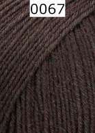 Super Soxx 6-fach Lang Yarns Farbe 67