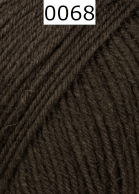 Super Soxx 6-fach Lang Yarns Farbe 68