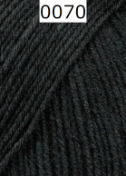 Super Soxx 6-fach Lang Yarns Farbe 70