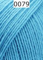 Super Soxx 6-fach Lang Yarns Farbe 79