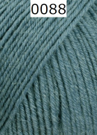 Super Soxx 6-fach Lang Yarns Farbe 88