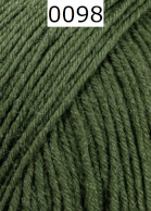 Super Soxx 6-fach Lang Yarns Farbe 98