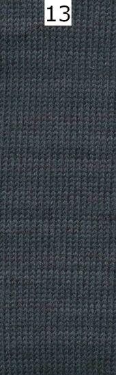 Super Soxx Cashmere Color Lang Yarns Farbe 13
