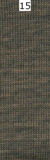 Super Soxx Cashmere Color Lang Yarns Farbe 15