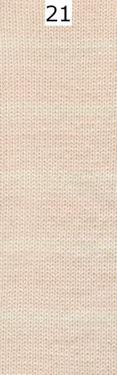 Super Soxx Cashmere Color Lang Yarns Farbe 21