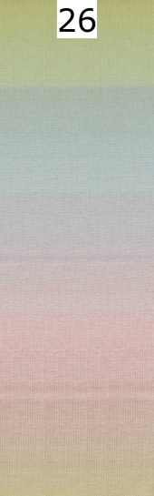 Super Soxx Cashmere Color Lang Yarns Farbe 26
