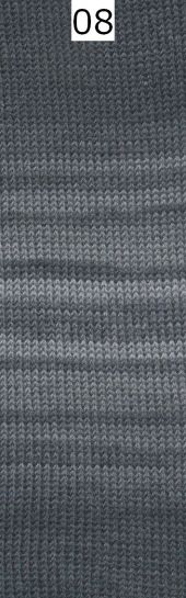 Super Soxx Cashmere Color Lang Yarns Farbe 8