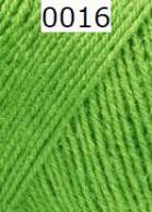 Super Soxx Lang Yarns Farbe 16
