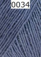 Super Soxx Lang Yarns Farbe 34