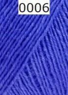 Super Soxx Lang Yarns Farbe 6