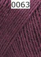 Super Soxx Lang Yarns Farbe 63