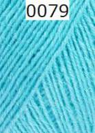 Super Soxx Lang Yarns Farbe 79