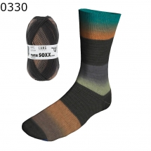 Super Soxx You and Me Lang Yarns Farbe 330