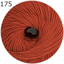 Supercool Linie 155 ONline-Garne Farbe 175