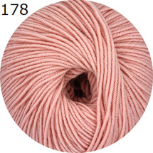 Supercool Linie 155 ONline-Garne Farbe 178