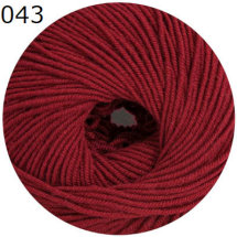 Supercool Linie 155 ONline-Garne Farbe 43