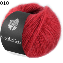 Superkid Seta Lana Grossa Farbe 10