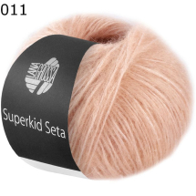 Superkid Seta Lana Grossa Farbe 11
