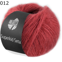 Superkid Seta Lana Grossa Farbe 12