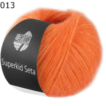 Superkid Seta Lana Grossa Farbe 13