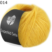 Superkid Seta Lana Grossa Farbe 14