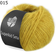 Superkid Seta Lana Grossa Farbe 15