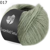 Superkid Seta Lana Grossa Farbe 17