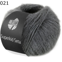 Superkid Seta Lana Grossa Farbe 21