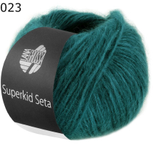 Superkid Seta Lana Grossa Farbe 23