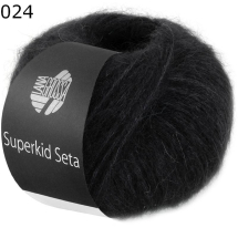 Superkid Seta Lana Grossa Farbe 24