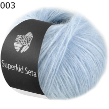 Superkid Seta Lana Grossa Farbe 3