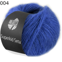 Superkid Seta Lana Grossa Farbe 4