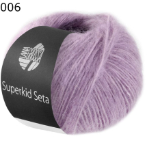 Superkid Seta Lana Grossa Farbe 6