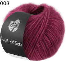 Superkid Seta Lana Grossa Farbe 8