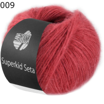 Superkid Seta Lana Grossa Farbe 9