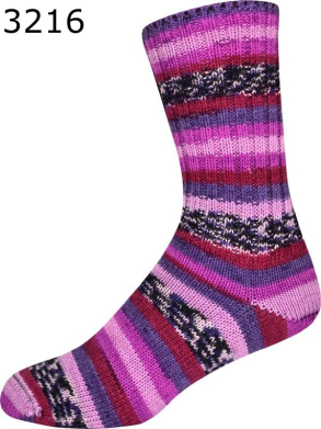 Supersocke 392 Alpaka ONline Sockenwolle Farbe 216