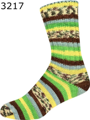 Supersocke 392 Alpaka ONline Sockenwolle Farbe 217