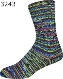Supersocke 395 Merino ONline Sockenwolle 3