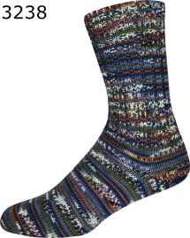 Supersocke 395 Merino ONline Sockenwolle Farbe 238