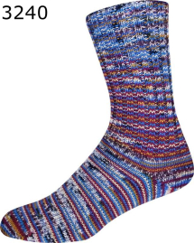 Supersocke 395 Merino ONline Sockenwolle Farbe 240
