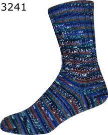 Supersocke 395 Merino ONline Sockenwolle Farbe 241
