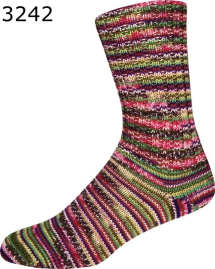 Supersocke 395 Merino ONline Sockenwolle Farbe 242