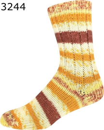 Supersocke 396 Merino ONline Sockenwolle Farbe 244