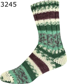 Supersocke 396 Merino ONline Sockenwolle Farbe 245