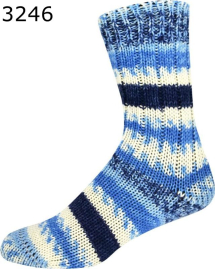 Supersocke 396 Merino ONline Sockenwolle Farbe 246