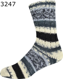 Supersocke 396 Merino ONline Sockenwolle Farbe 247