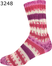 Supersocke 396 Merino ONline Sockenwolle Farbe 248