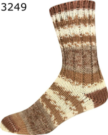 Supersocke 396 Merino ONline Sockenwolle Farbe 249