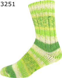 Supersocke 396 Merino ONline Sockenwolle Farbe 251