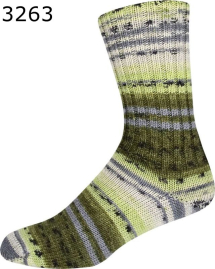 Supersocke 398 Merino ONline Sockenwolle Farbe 263